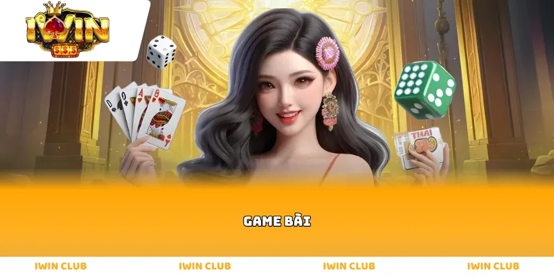 game bài