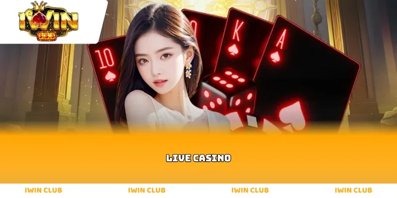 live casino