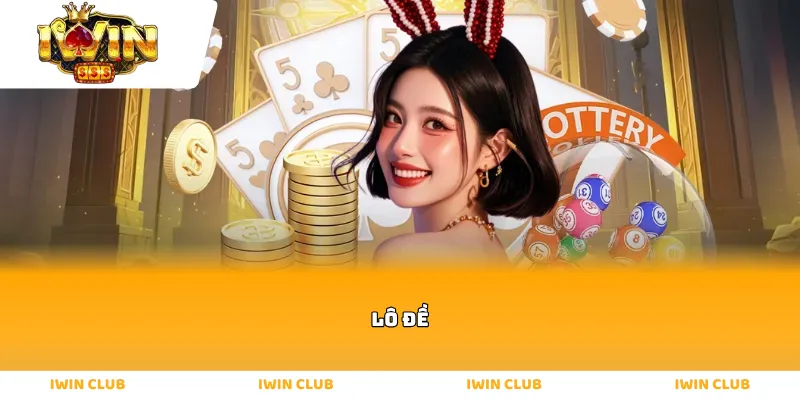 lô đề