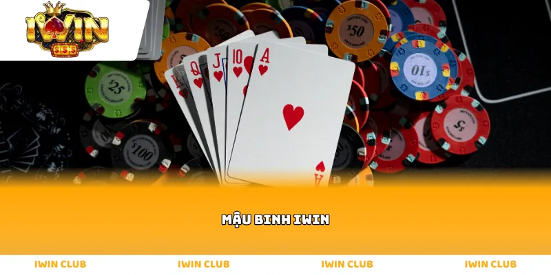 Mậu binh IWIN