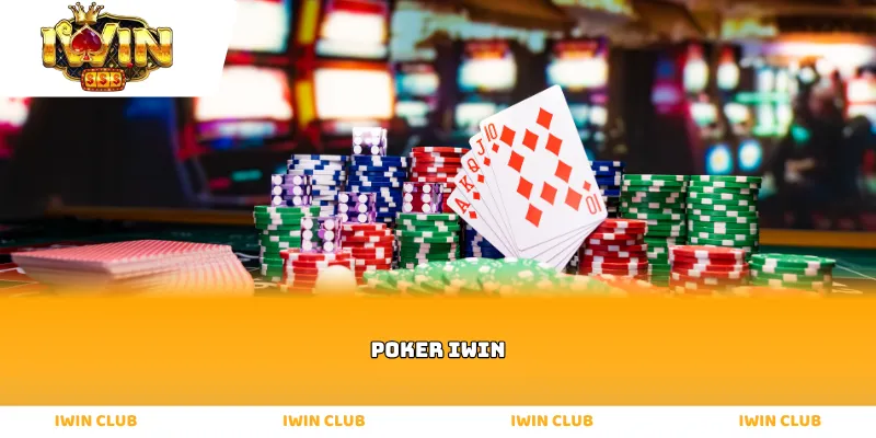 Poker IWIN